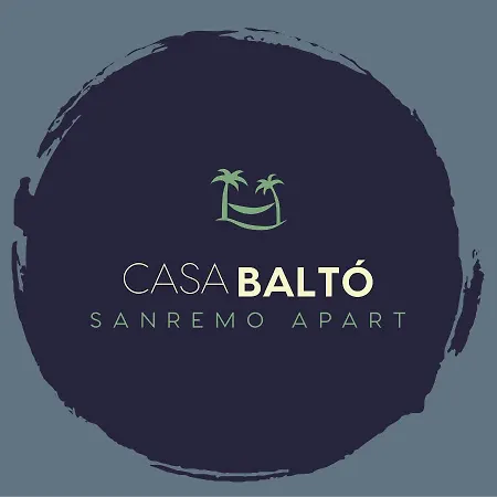 Casabalto サンレモ