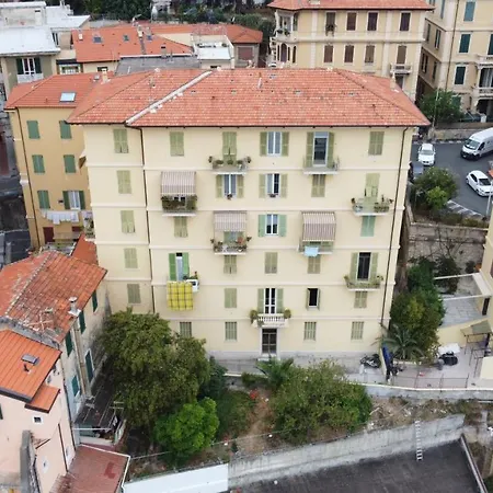 Casabalto Apartment