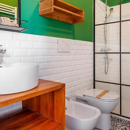 Casabalto アパート *