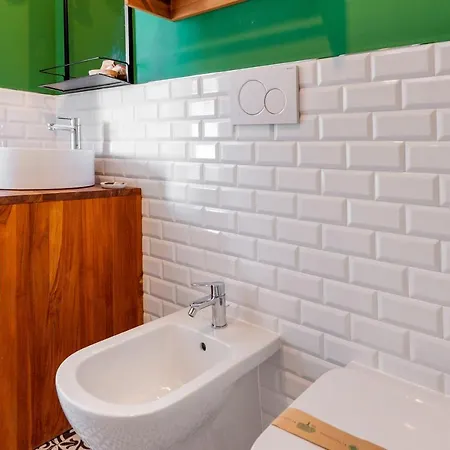 アパート Casabalto