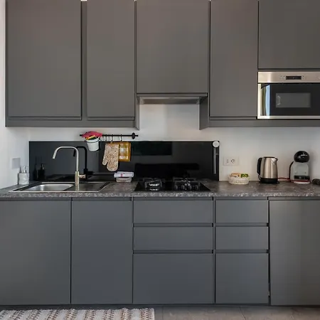 Casabalto アパート