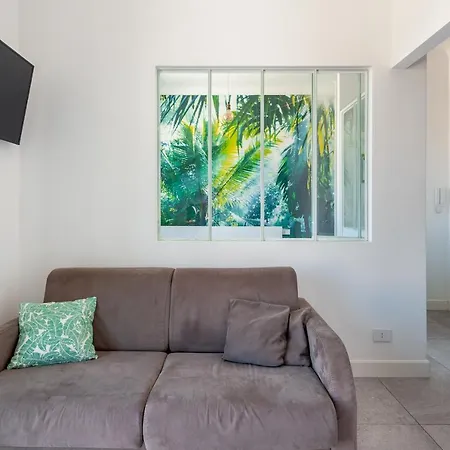 アパート Casabalto サンレモ