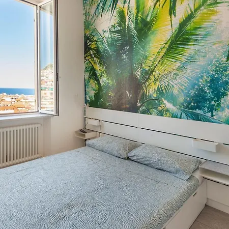 アパート Casabalto *