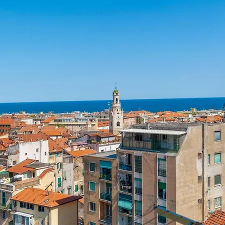 Casabalto サンレモ