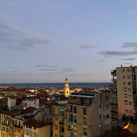 Apartment Casabalto