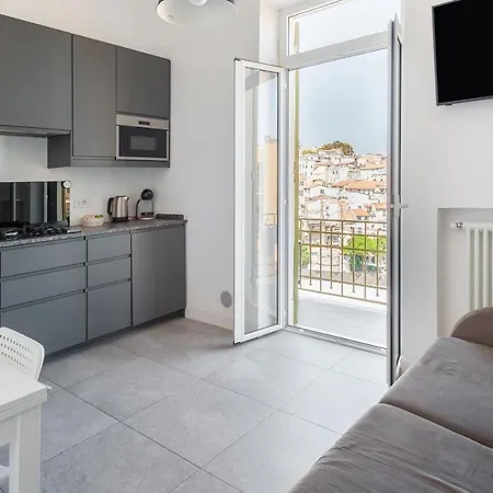 דירה Casabalto סנרמו