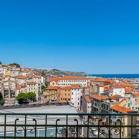 Casabalto Appartamento Sanremo