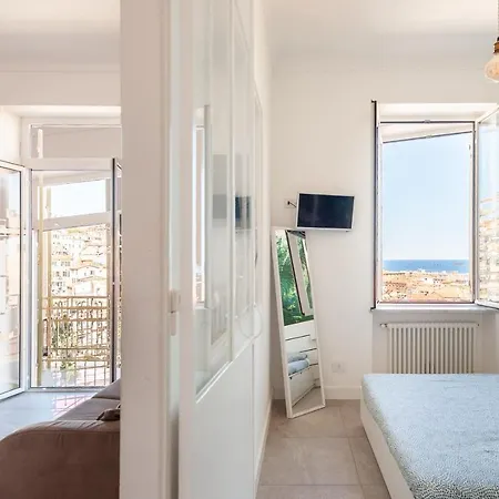 Casabalto Appartement San Remo