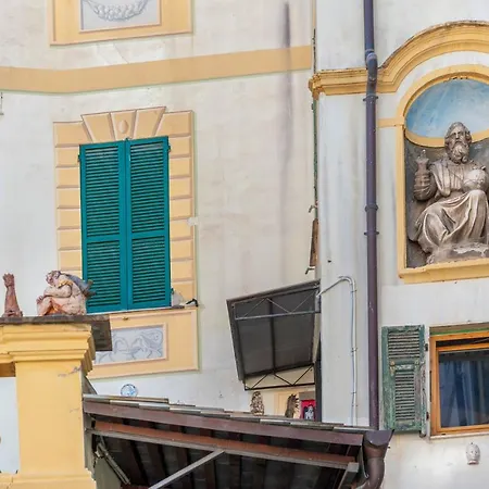 Appartamento Casabalto *