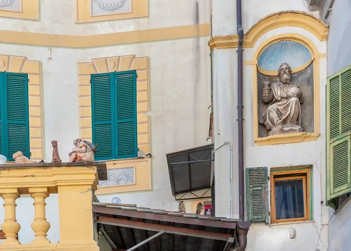 דירה Casabalto *